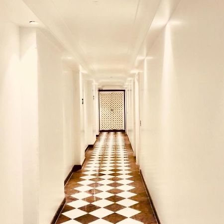 The Pinky Villa - Heritage Boutique Suites 뉴델리 외부 사진